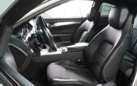 Mercedes-Benz C-Класс, 2012 год, 1 539 000 рублей, 10 фотография