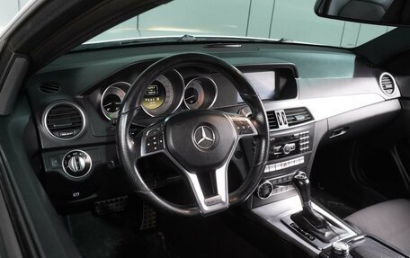 Mercedes-Benz C-Класс, 2012 год, 1 539 000 рублей, 6 фотография