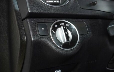 Mercedes-Benz C-Класс, 2012 год, 1 539 000 рублей, 16 фотография