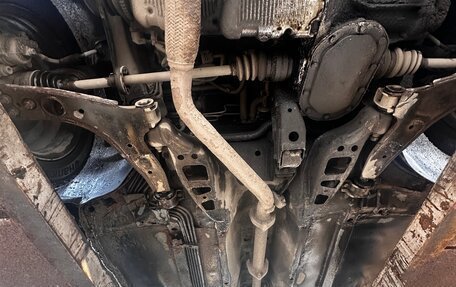 Chevrolet Lanos I, 2005 год, 65 000 рублей, 6 фотография