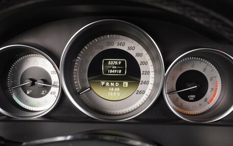 Mercedes-Benz C-Класс, 2012 год, 1 539 000 рублей, 22 фотография