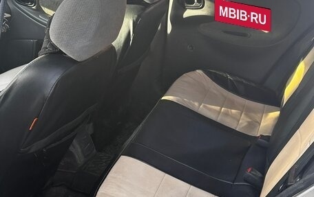 Chevrolet Lanos I, 2005 год, 65 000 рублей, 5 фотография