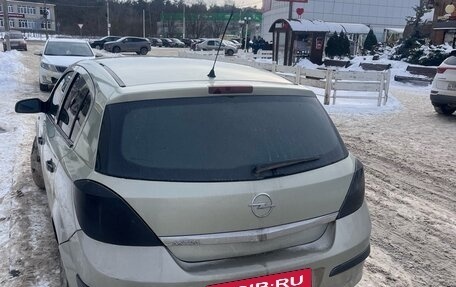 Opel Astra G, 2006 год, 350 000 рублей, 2 фотография