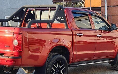 JAC T6, 2023 год, 2 500 000 рублей, 2 фотография