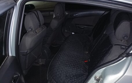 Opel Astra G, 2006 год, 350 000 рублей, 6 фотография