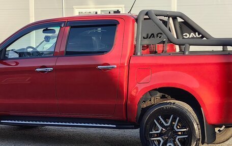 JAC T6, 2023 год, 2 500 000 рублей, 4 фотография