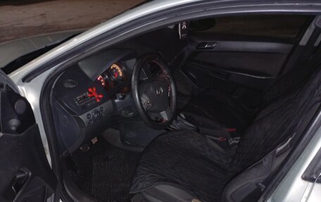 Opel Astra G, 2006 год, 350 000 рублей, 7 фотография