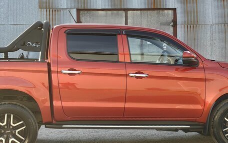 JAC T6, 2023 год, 2 500 000 рублей, 5 фотография