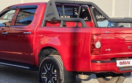 JAC T6, 2023 год, 2 500 000 рублей, 3 фотография