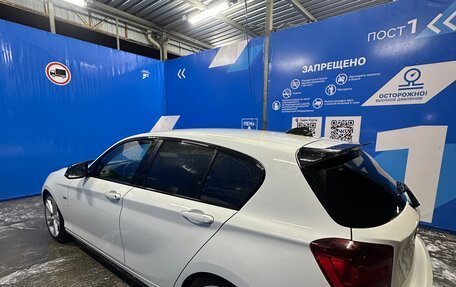 BMW 1 серия, 2014 год, 1 100 000 рублей, 6 фотография