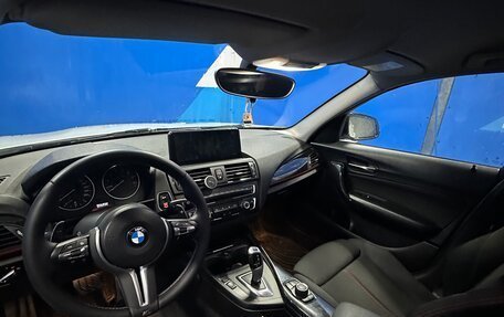 BMW 1 серия, 2014 год, 1 100 000 рублей, 8 фотография