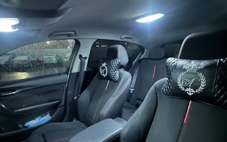 BMW 1 серия, 2014 год, 1 100 000 рублей, 11 фотография