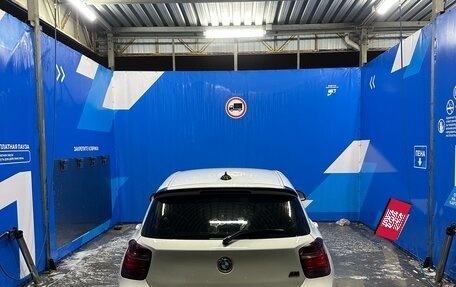 BMW 1 серия, 2014 год, 1 100 000 рублей, 7 фотография