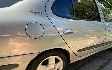 Renault Megane II, 2002 год, 450 000 рублей, 5 фотография