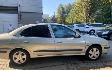 Renault Megane II, 2002 год, 450 000 рублей, 2 фотография