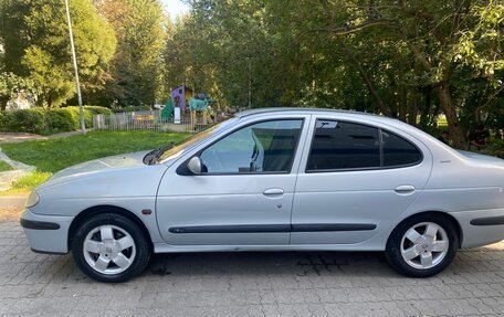 Renault Megane II, 2002 год, 450 000 рублей, 4 фотография