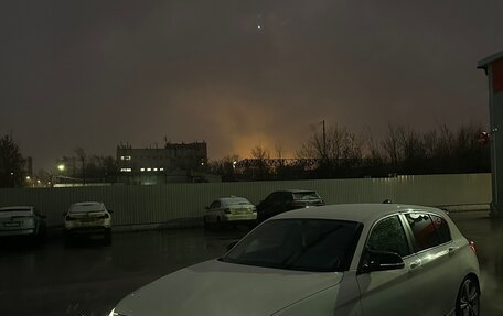 BMW 1 серия, 2014 год, 1 100 000 рублей, 9 фотография