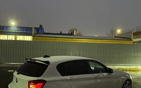 BMW 1 серия, 2014 год, 1 100 000 рублей, 10 фотография