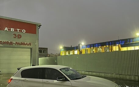 BMW 1 серия, 2014 год, 1 100 000 рублей, 13 фотография