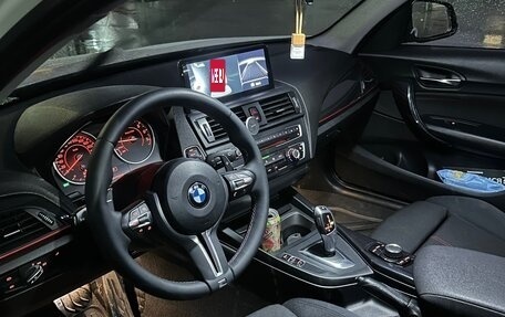 BMW 1 серия, 2014 год, 1 100 000 рублей, 12 фотография