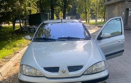 Renault Megane II, 2002 год, 450 000 рублей, 7 фотография