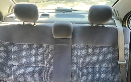 Renault Megane II, 2002 год, 450 000 рублей, 10 фотография