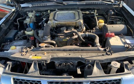 Nissan NP300, 2013 год, 1 170 000 рублей, 5 фотография