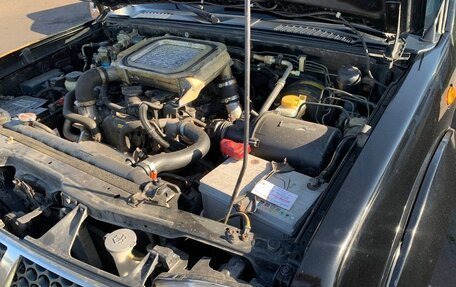 Nissan NP300, 2013 год, 1 170 000 рублей, 4 фотография