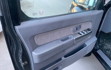 Nissan NP300, 2013 год, 1 170 000 рублей, 11 фотография