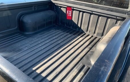 Nissan NP300, 2013 год, 1 170 000 рублей, 10 фотография