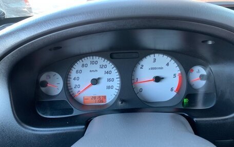 Nissan NP300, 2013 год, 1 170 000 рублей, 15 фотография