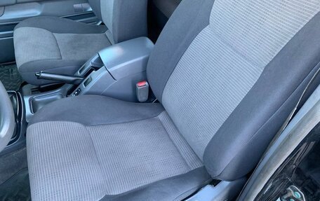 Nissan NP300, 2013 год, 1 170 000 рублей, 14 фотография