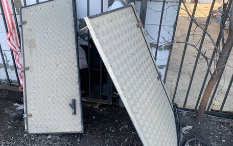 Nissan NP300, 2013 год, 1 170 000 рублей, 23 фотография