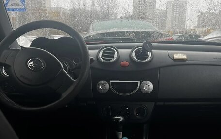 Lifan Smily I (330) рестайлинг, 2014 год, 190 000 рублей, 2 фотография