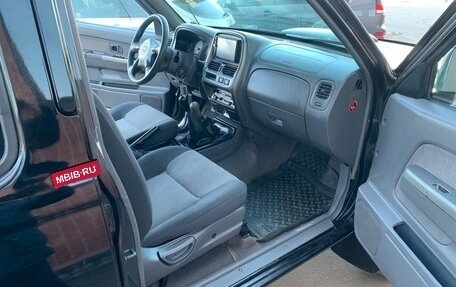 Nissan NP300, 2013 год, 1 170 000 рублей, 22 фотография