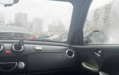 Lifan Smily I (330) рестайлинг, 2014 год, 190 000 рублей, 6 фотография