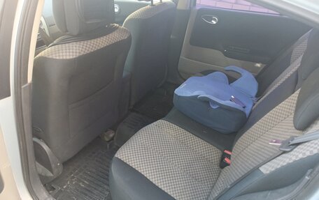 Renault Megane II, 2004 год, 348 500 рублей, 2 фотография