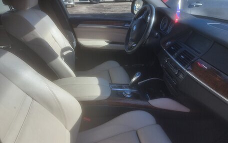 BMW X6, 2008 год, 1 450 000 рублей, 3 фотография