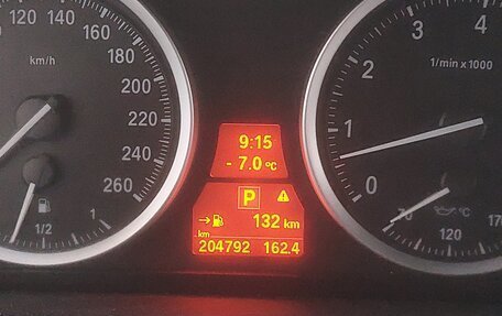 BMW X6, 2008 год, 1 450 000 рублей, 8 фотография