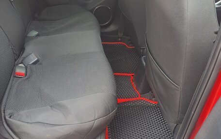 KIA Rio III рестайлинг, 2013 год, 850 000 рублей, 7 фотография