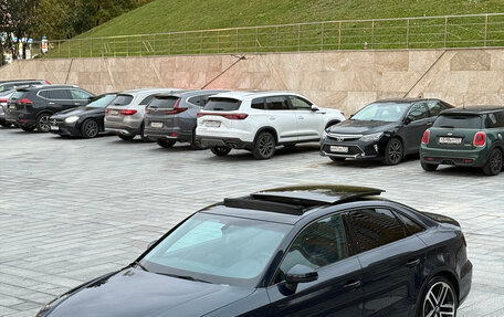 Audi A3, 2020 год, 2 600 000 рублей, 3 фотография