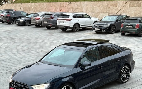 Audi A3, 2020 год, 2 600 000 рублей, 2 фотография