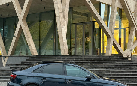 Audi A3, 2020 год, 2 600 000 рублей, 5 фотография