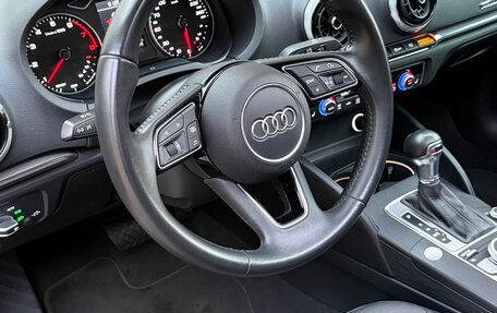 Audi A3, 2020 год, 2 600 000 рублей, 15 фотография