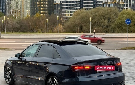 Audi A3, 2020 год, 2 600 000 рублей, 10 фотография