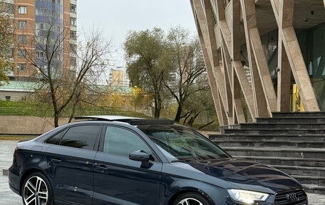 Audi A3, 2020 год, 2 600 000 рублей, 6 фотография