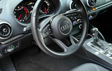 Audi A3, 2020 год, 2 600 000 рублей, 21 фотография