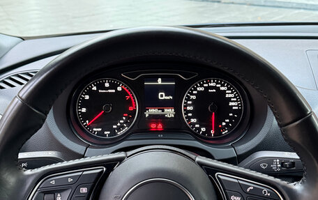 Audi A3, 2020 год, 2 600 000 рублей, 19 фотография