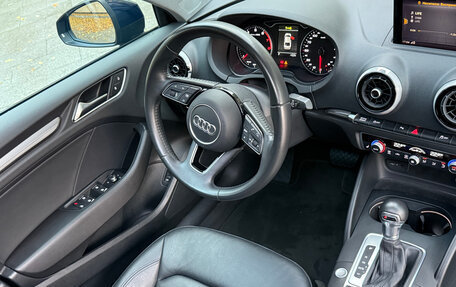 Audi A3, 2020 год, 2 600 000 рублей, 27 фотография