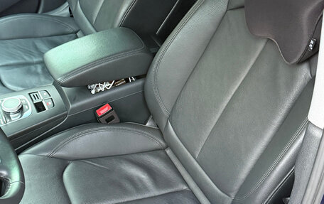 Audi A3, 2020 год, 2 600 000 рублей, 22 фотография